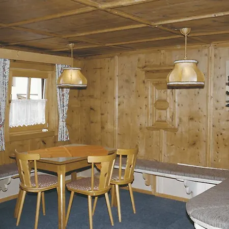 Ferienhaus Schopf 610w דירה זולדן
