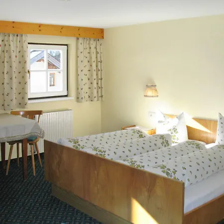 דירה Ferienhaus Schopf 610w זולדן