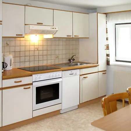 Apartamento Ferienhaus Schopf 610w